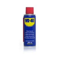 Σπρει WD-40 SMART STRAW 200 ml